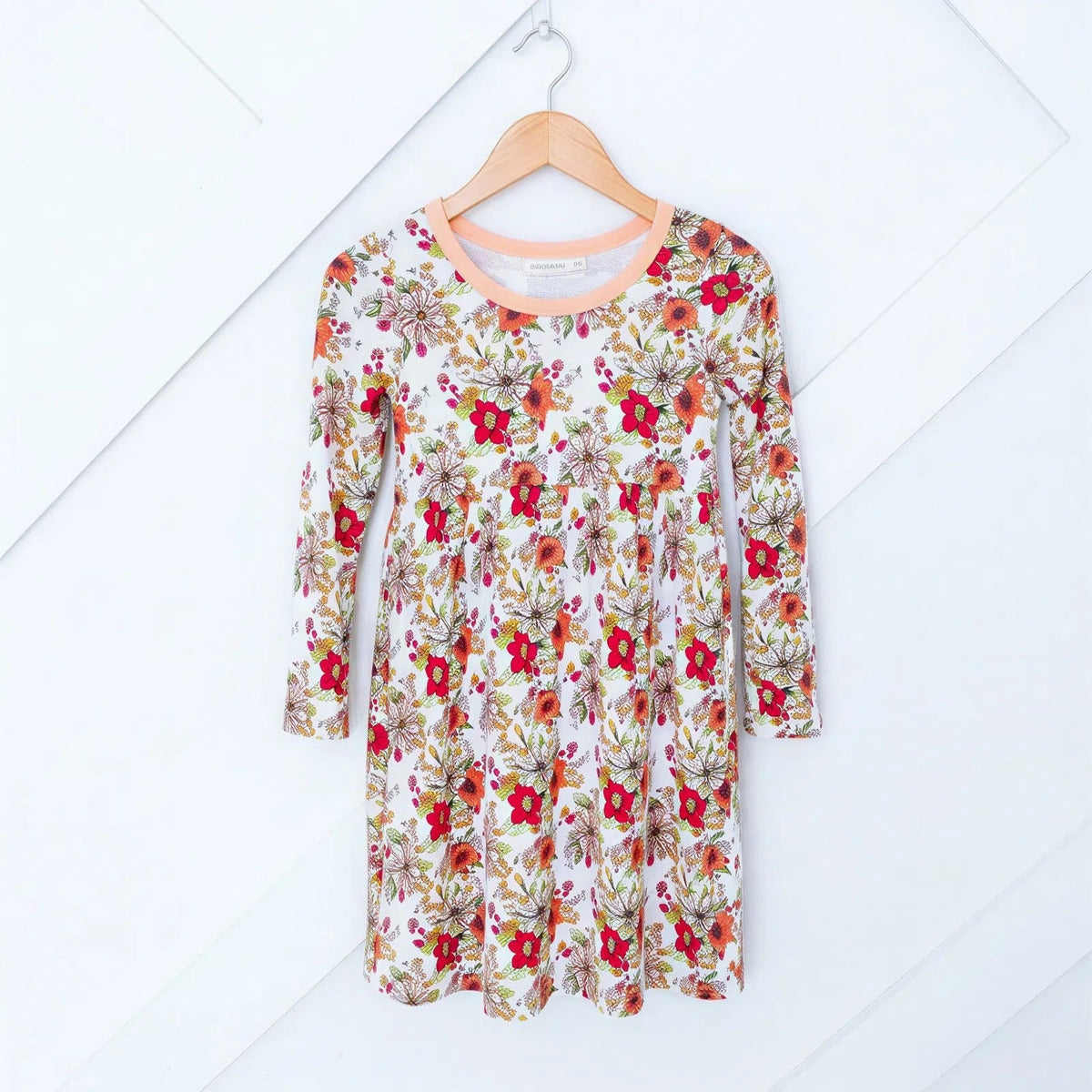 Honeyblossom Dress