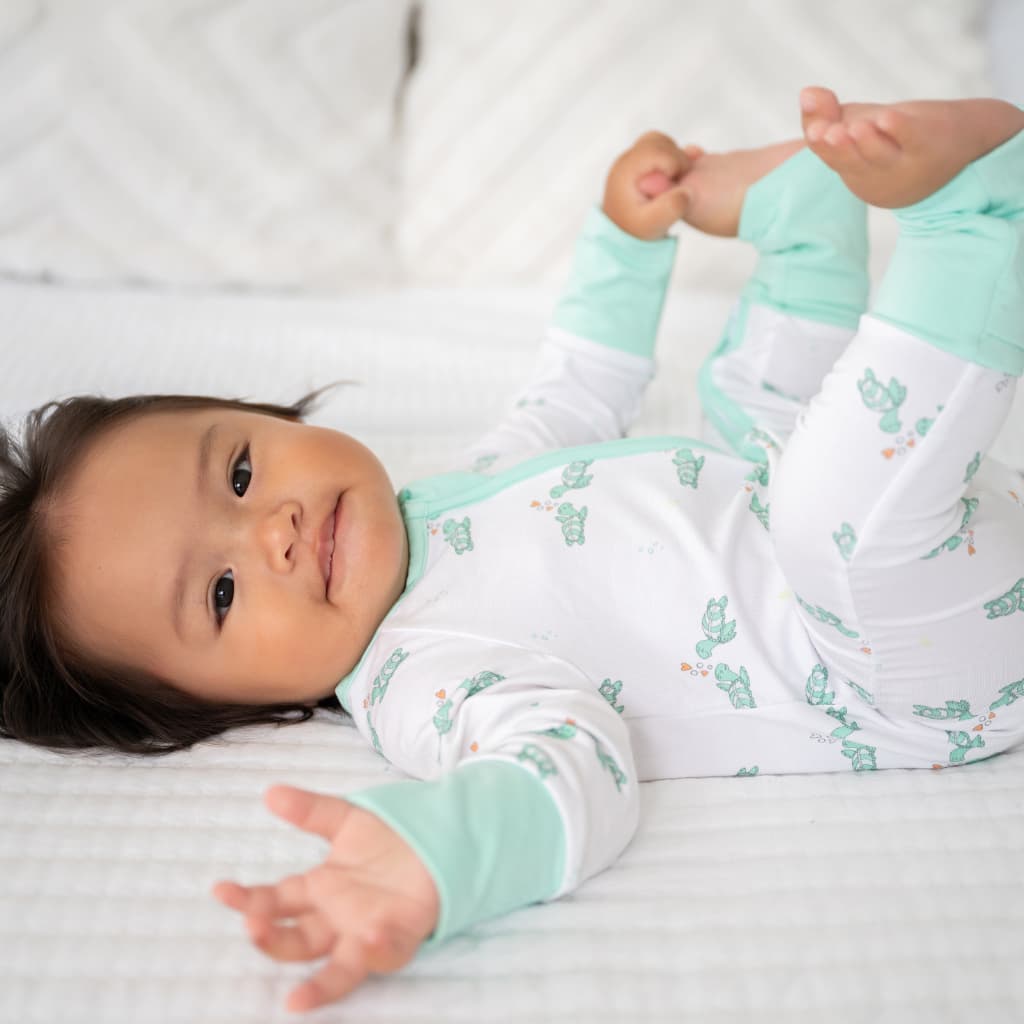 Honu Honi Bamboo Coverall