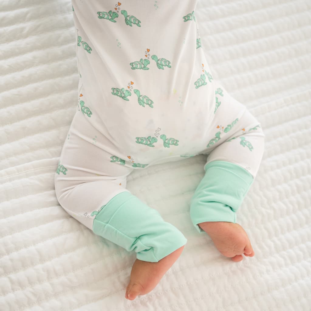 Honu Honi Bamboo Coverall