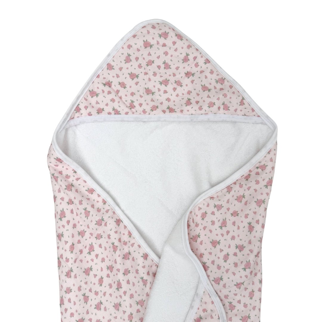 Hooded Towel In The Fun-gis