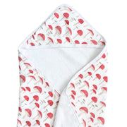 Hooded Towel In The Fun-gis