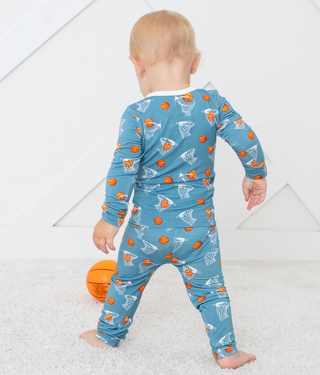 Hoops Pajama