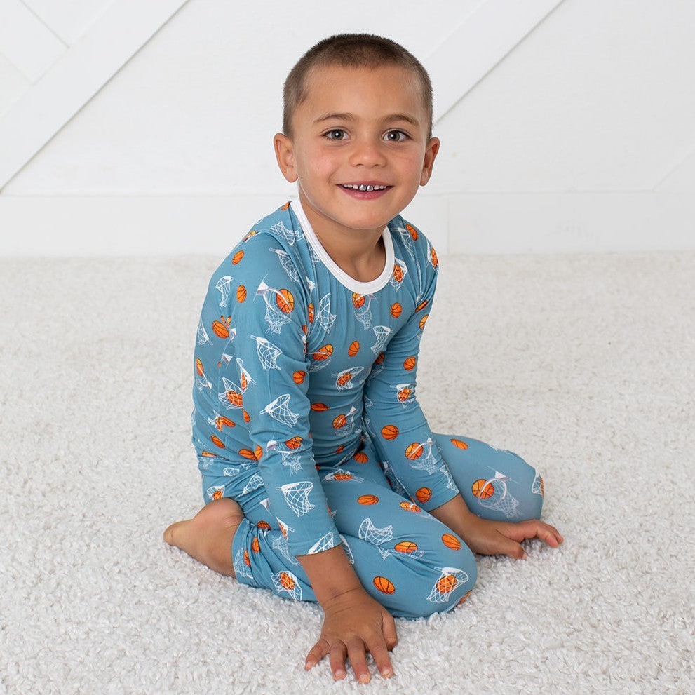 Hoops Pajama