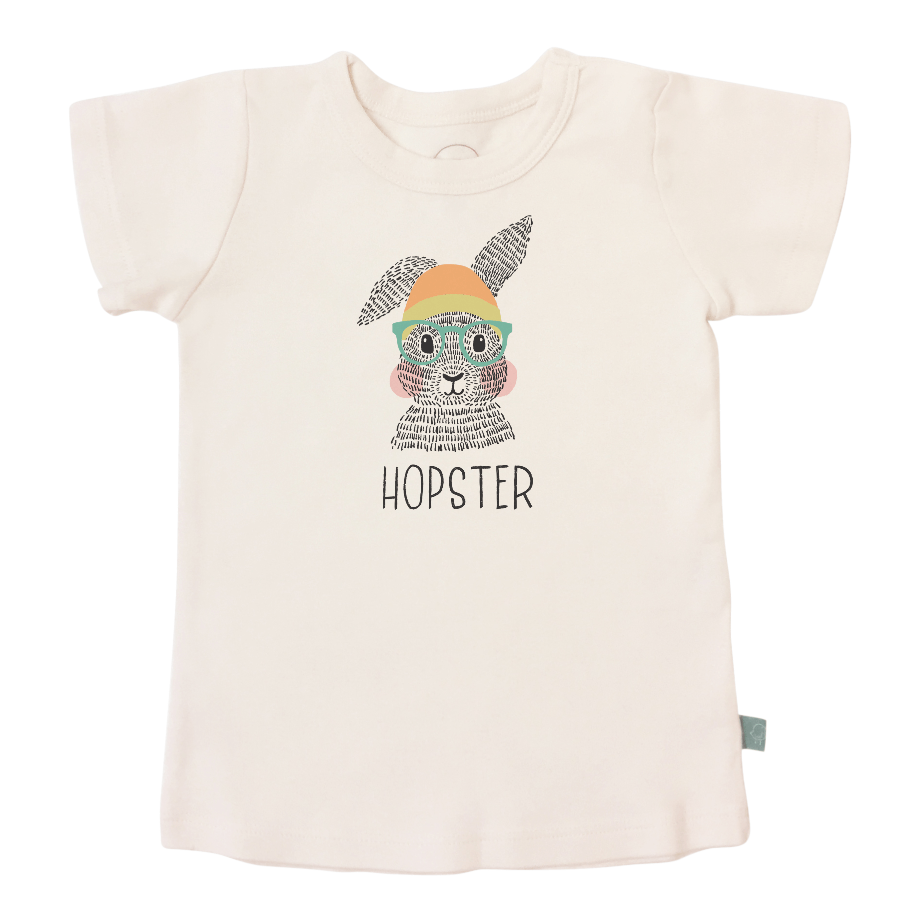 Graphic Tee | Hopster