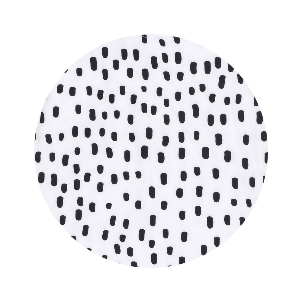 Polka Dot Kids Pajamas