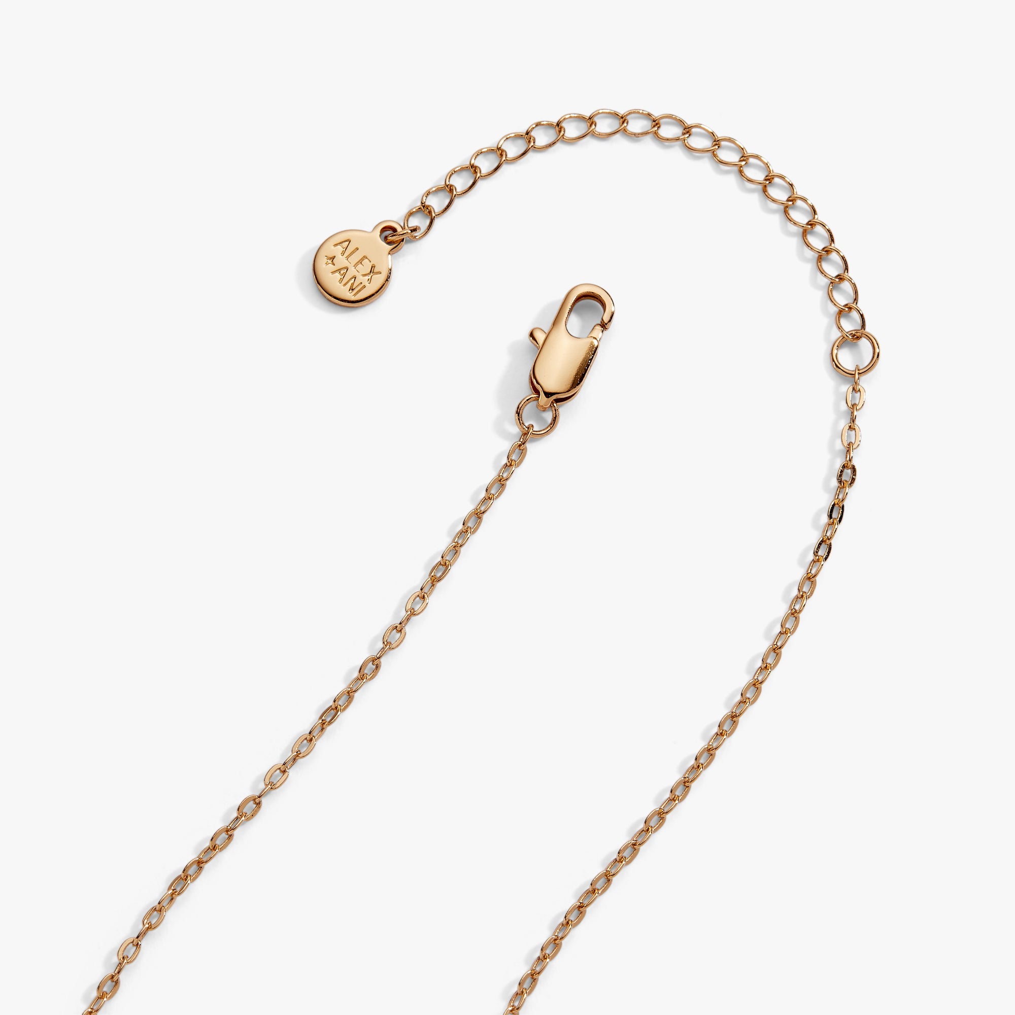 'horse Girl At Heart' Horseshoe Necklace