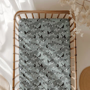 Howling Hills (mountain) Crib Sheet