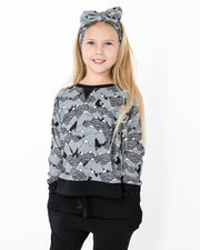 Howling Hills (mountain) Kids Jogger Set