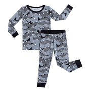 Howling Hills (mountain) Long Sleeve Pj's