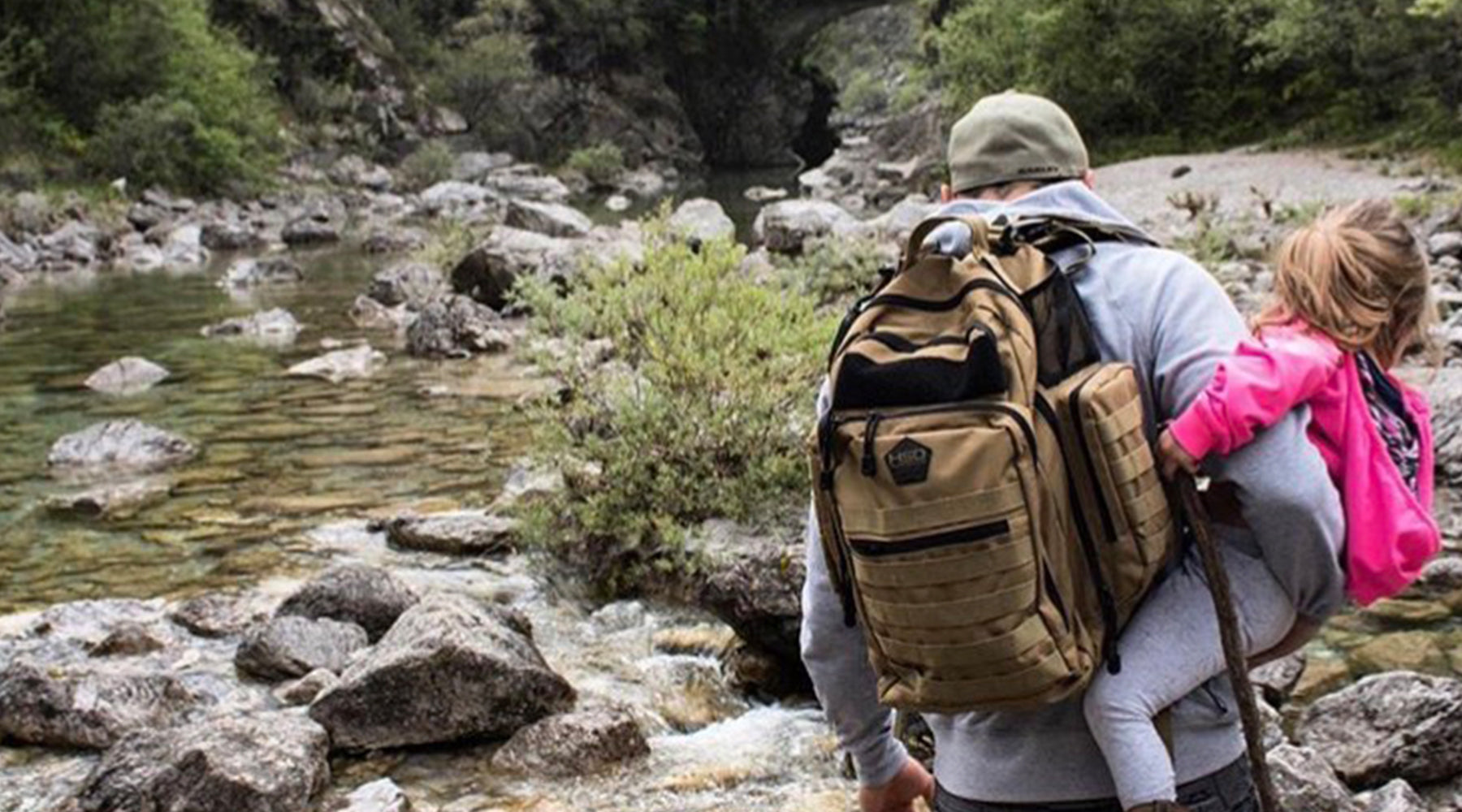 Diaper Bag Backpacks