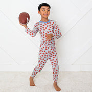 Huddle Up Pajama