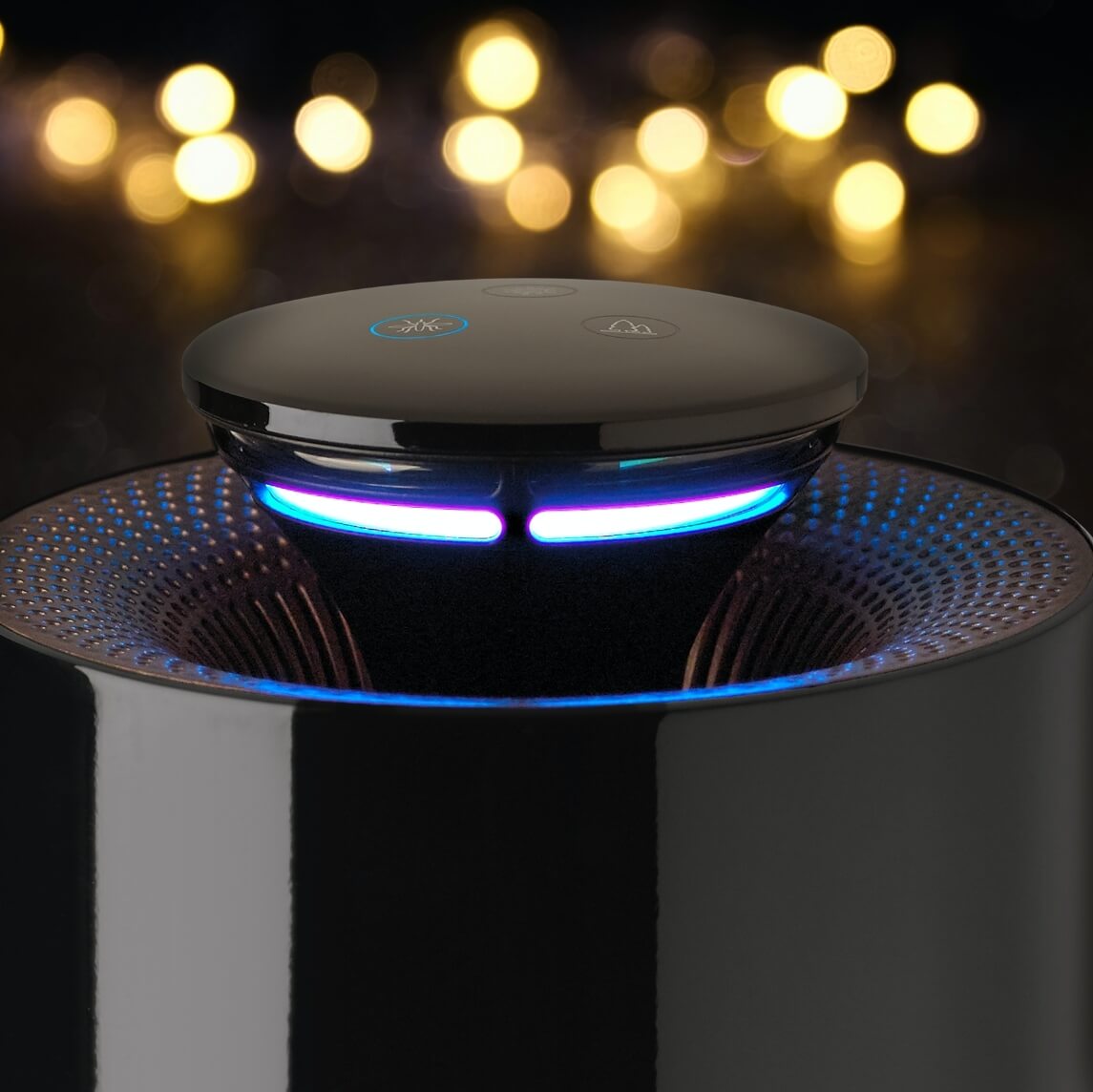 Hugo 3-in-1 Air Purifier