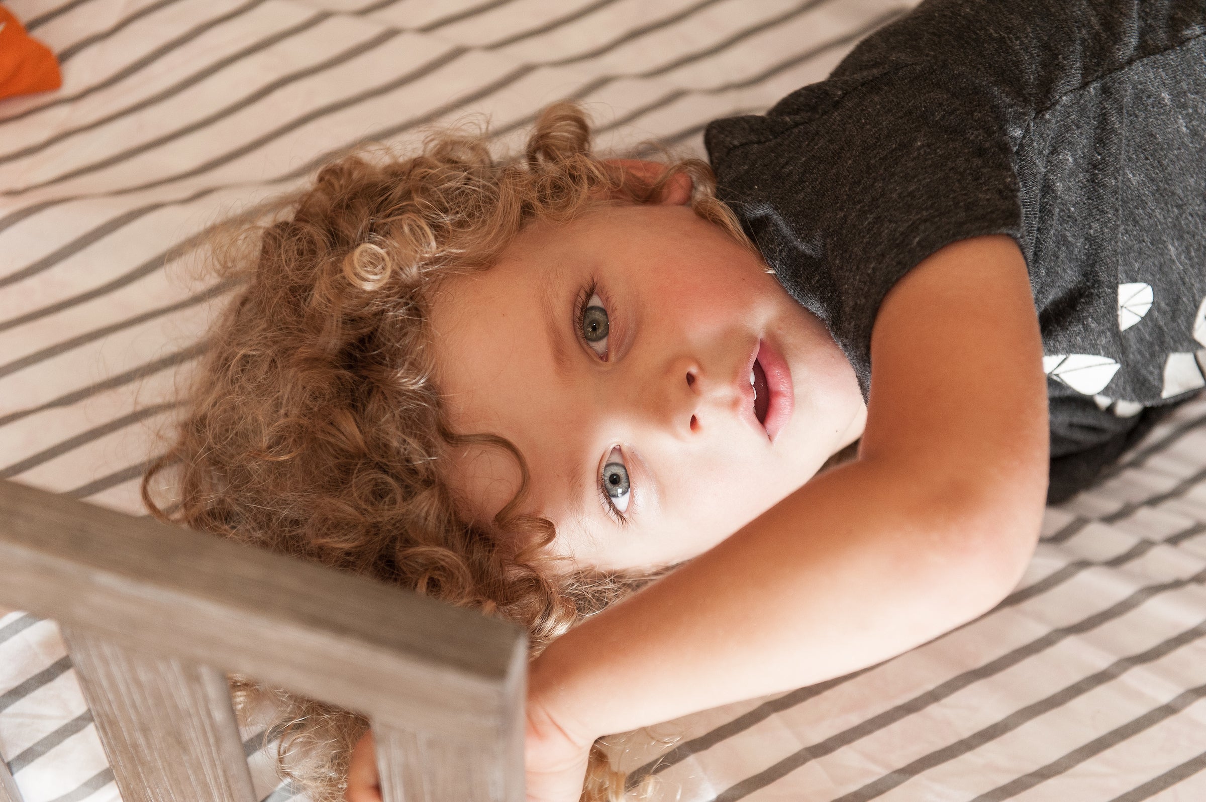 Relic Toddler Bed Conversion Kit