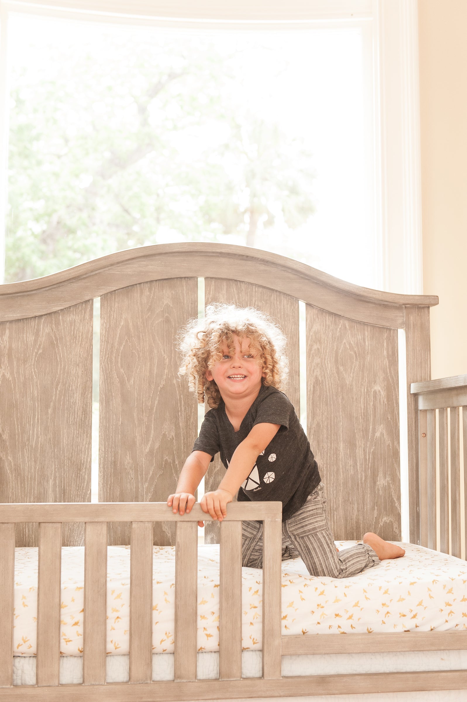 Relic Toddler Bed Conversion Kit