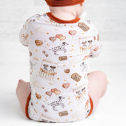 I Ruff You Bodysuit