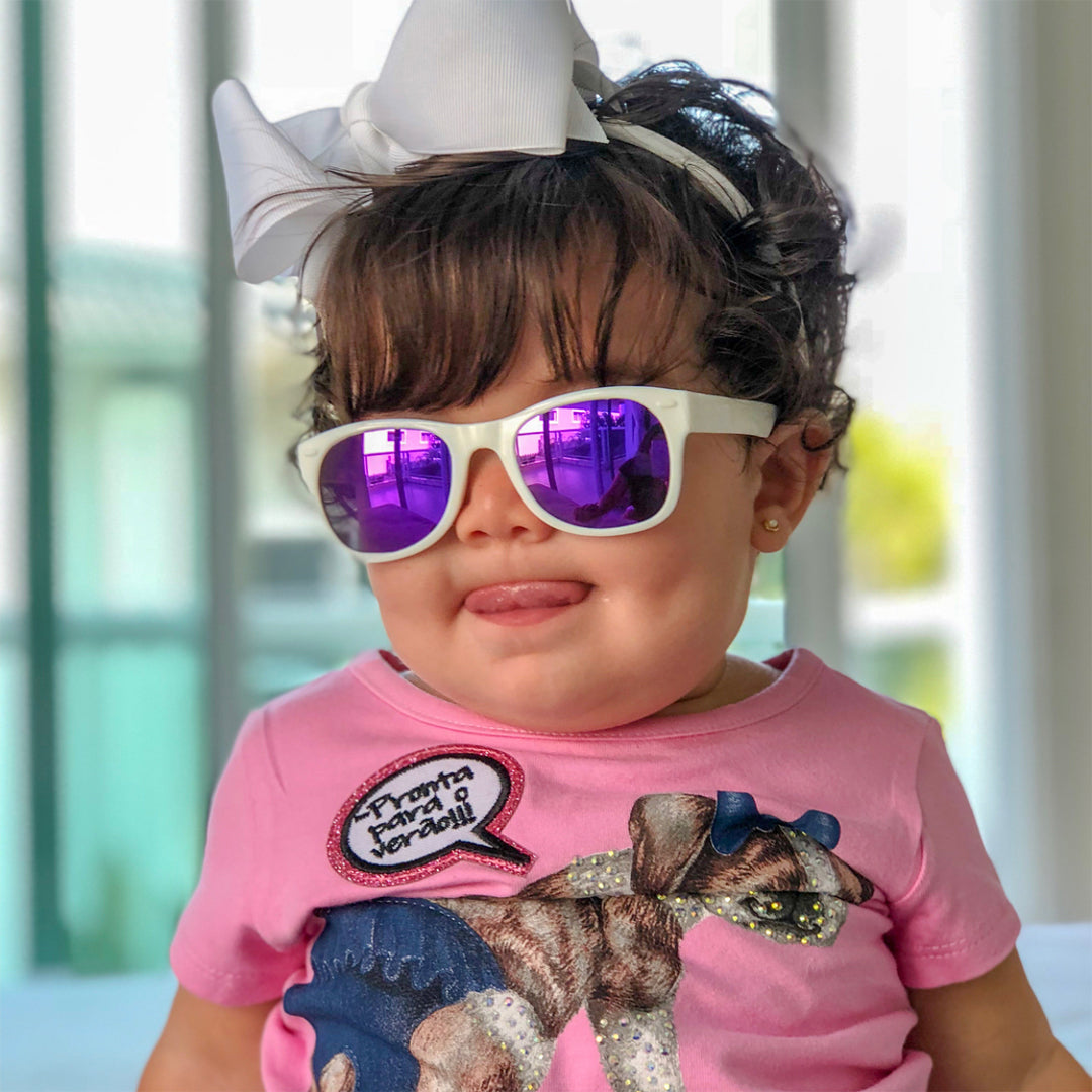 Ice Ice Baby Shades | Baby