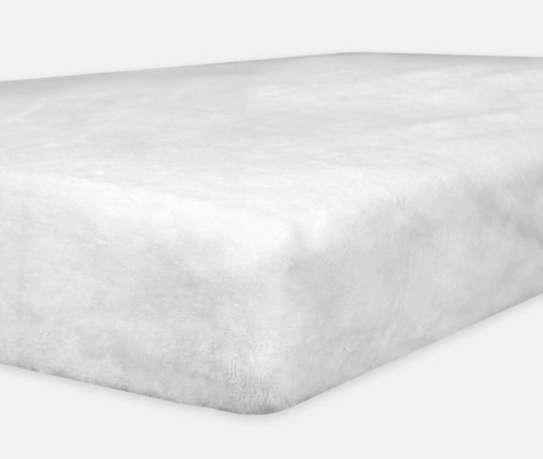 Baby Dogs Crib Sheet - Minky / Jersey Crib Sheet