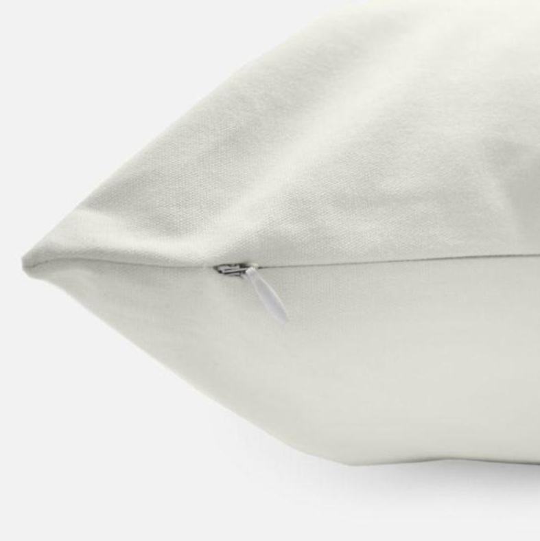 Mandarin Citrus Clementines - Artisan Baby Pillows