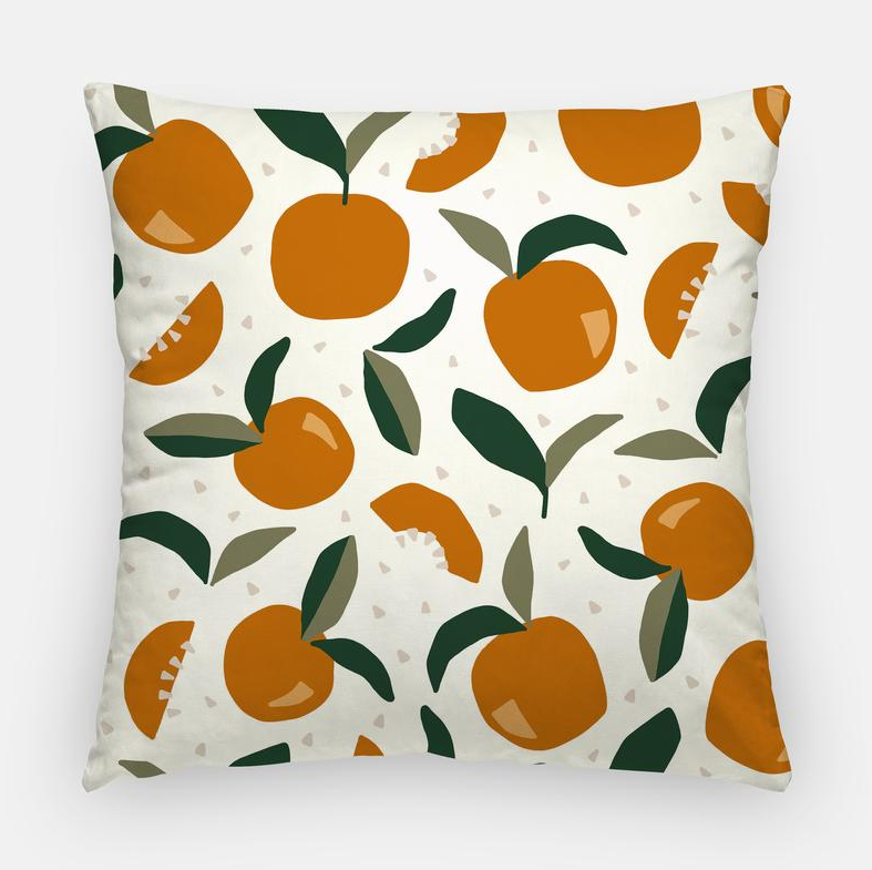 Kids Room Pillow - Artisan Baby Pillows
