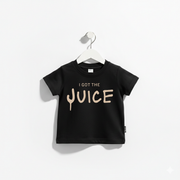 I Got The Juice Kids Tee