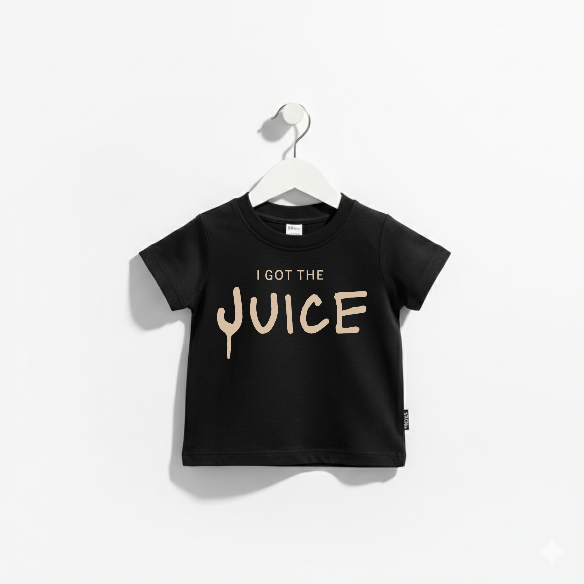 I Got The Juice Kids Tee