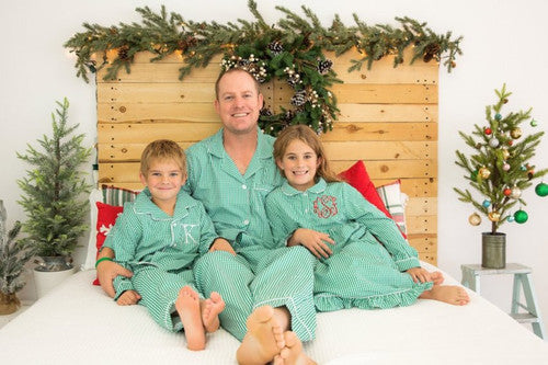 Youth Lounge Pant Set