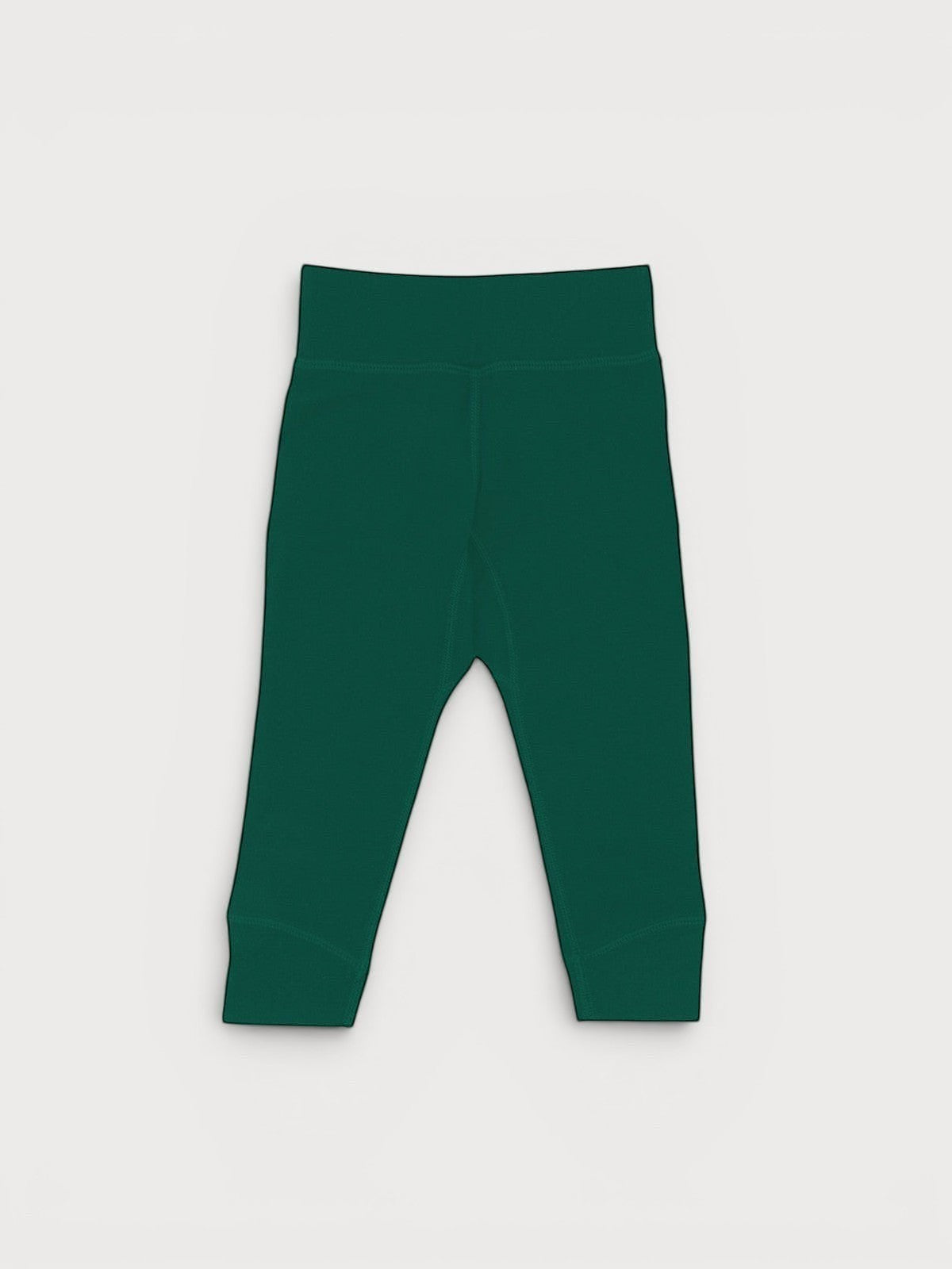 Baby Merino Legging - Wide Waistband