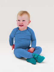 Baby Merino Long Sleeve
