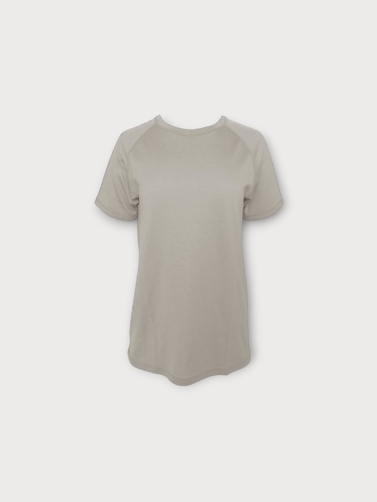 Adult Merino T-shirt