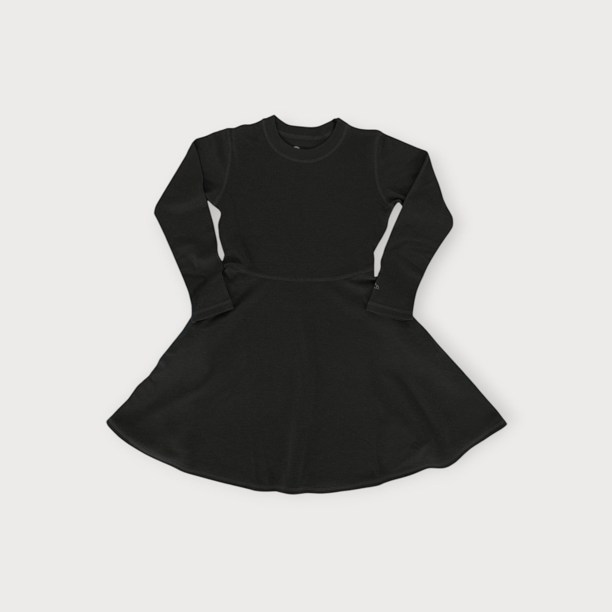 Kids Merino Adventure Dress