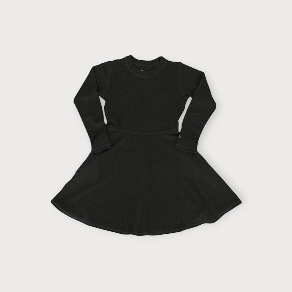 Kids Merino Adventure Dress
