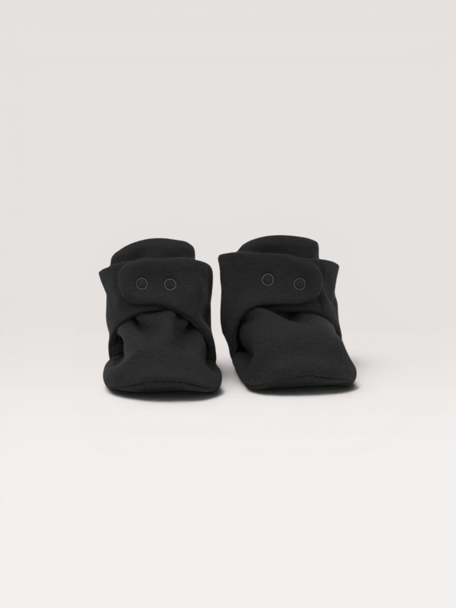 Merino Baby Booties