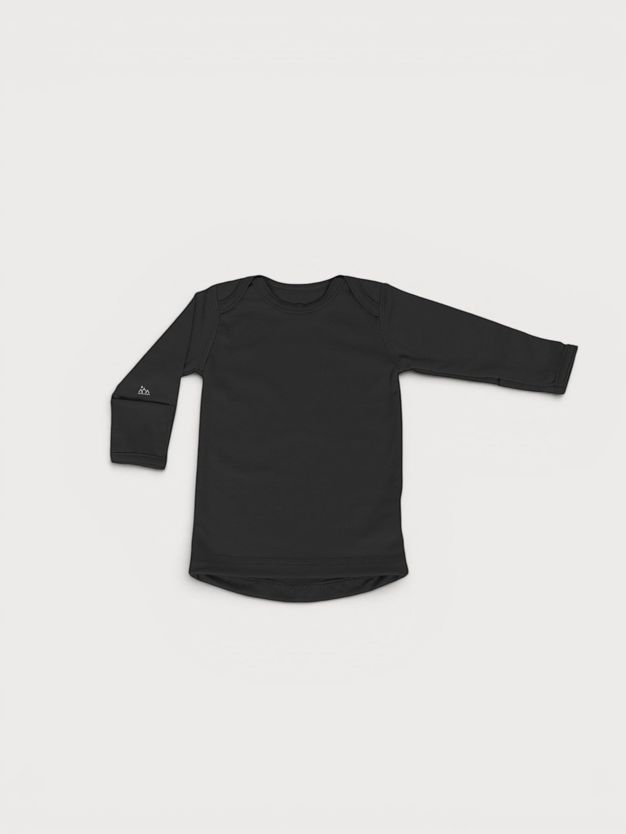 Baby Merino Long Sleeve
