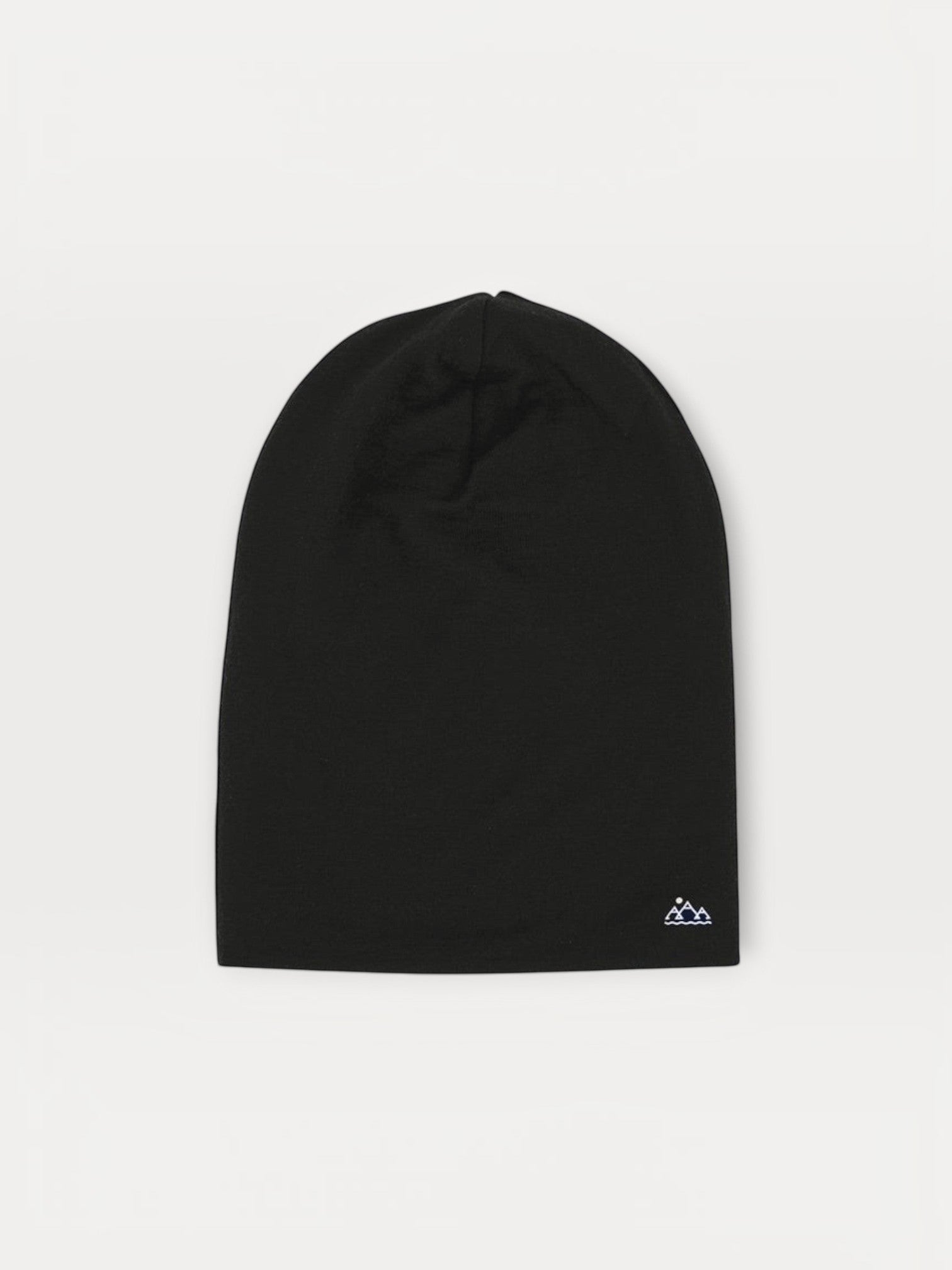 Helmet-friendly Merino Beanie