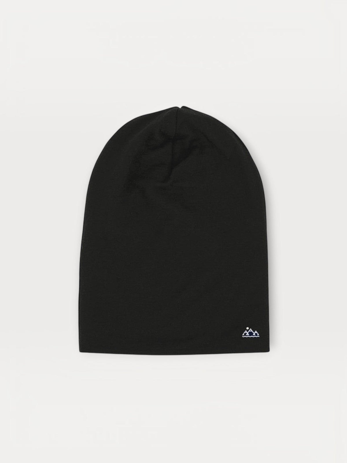 Helmet-friendly Merino Beanie