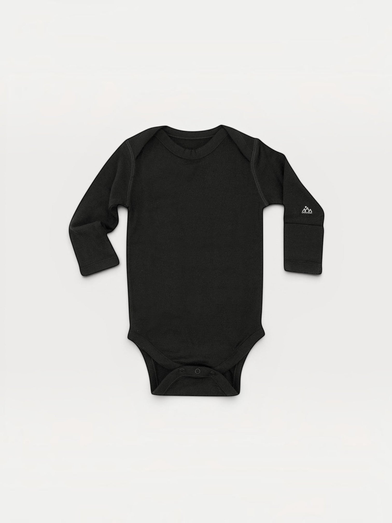 Baby Merino Bodysuit