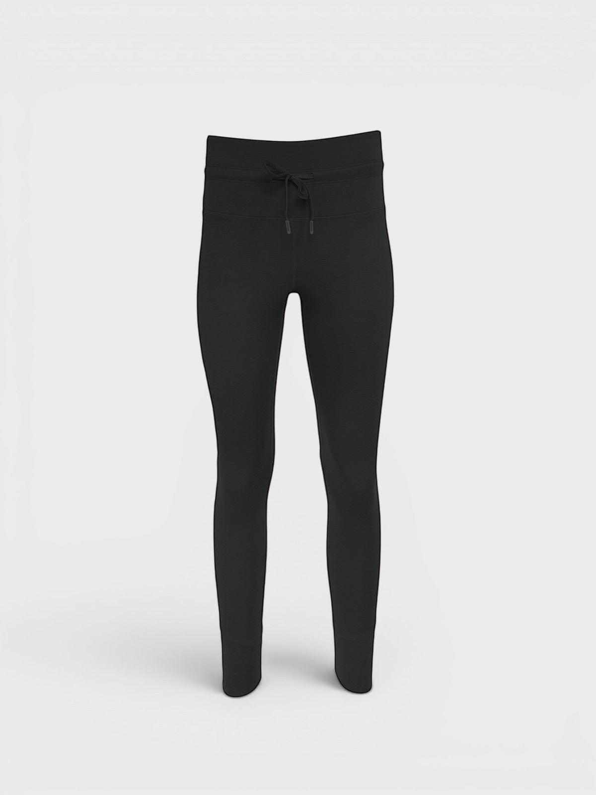 Merino Wool Baselayer Legging