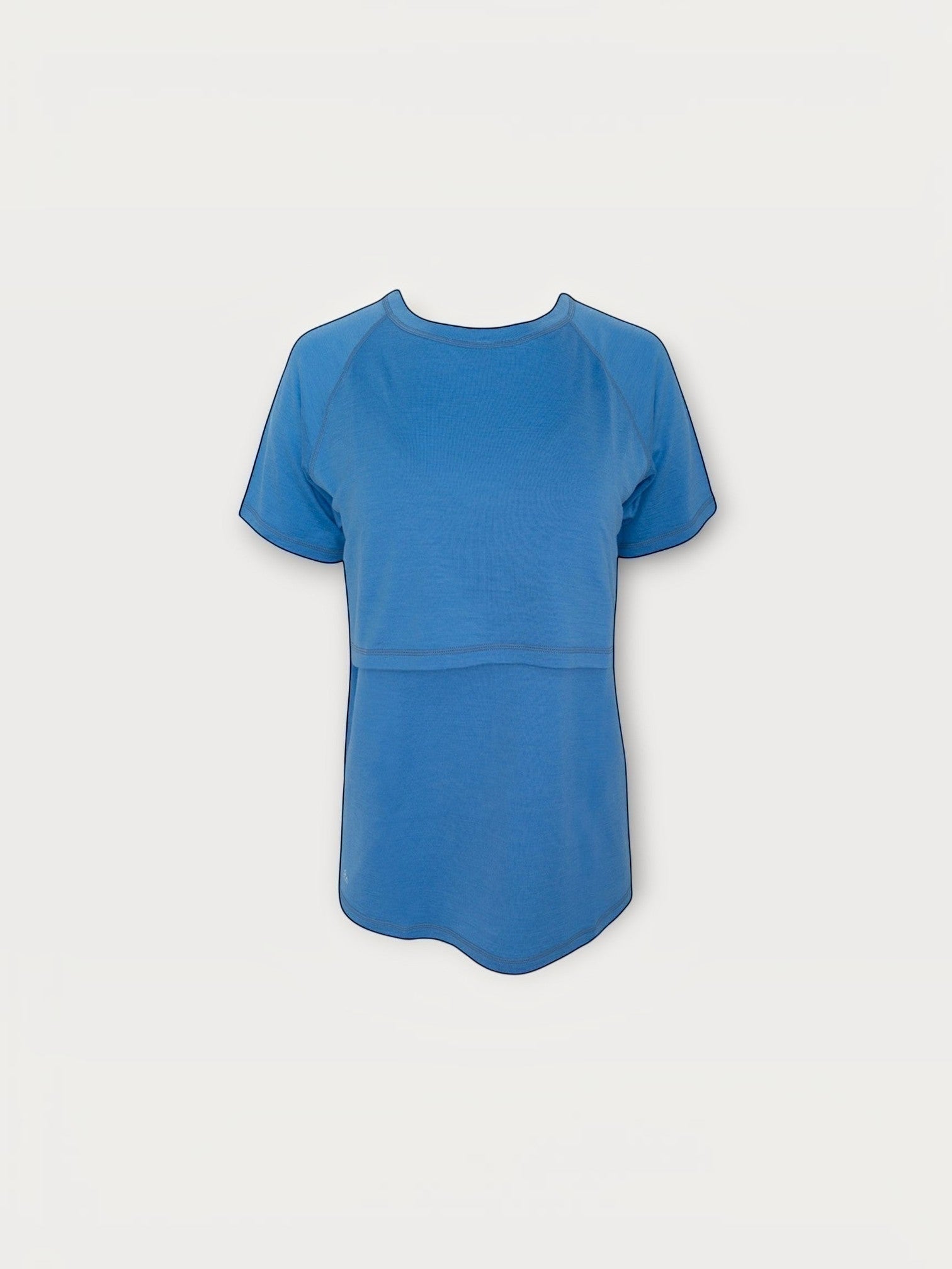 Merino Nursing T-shirt