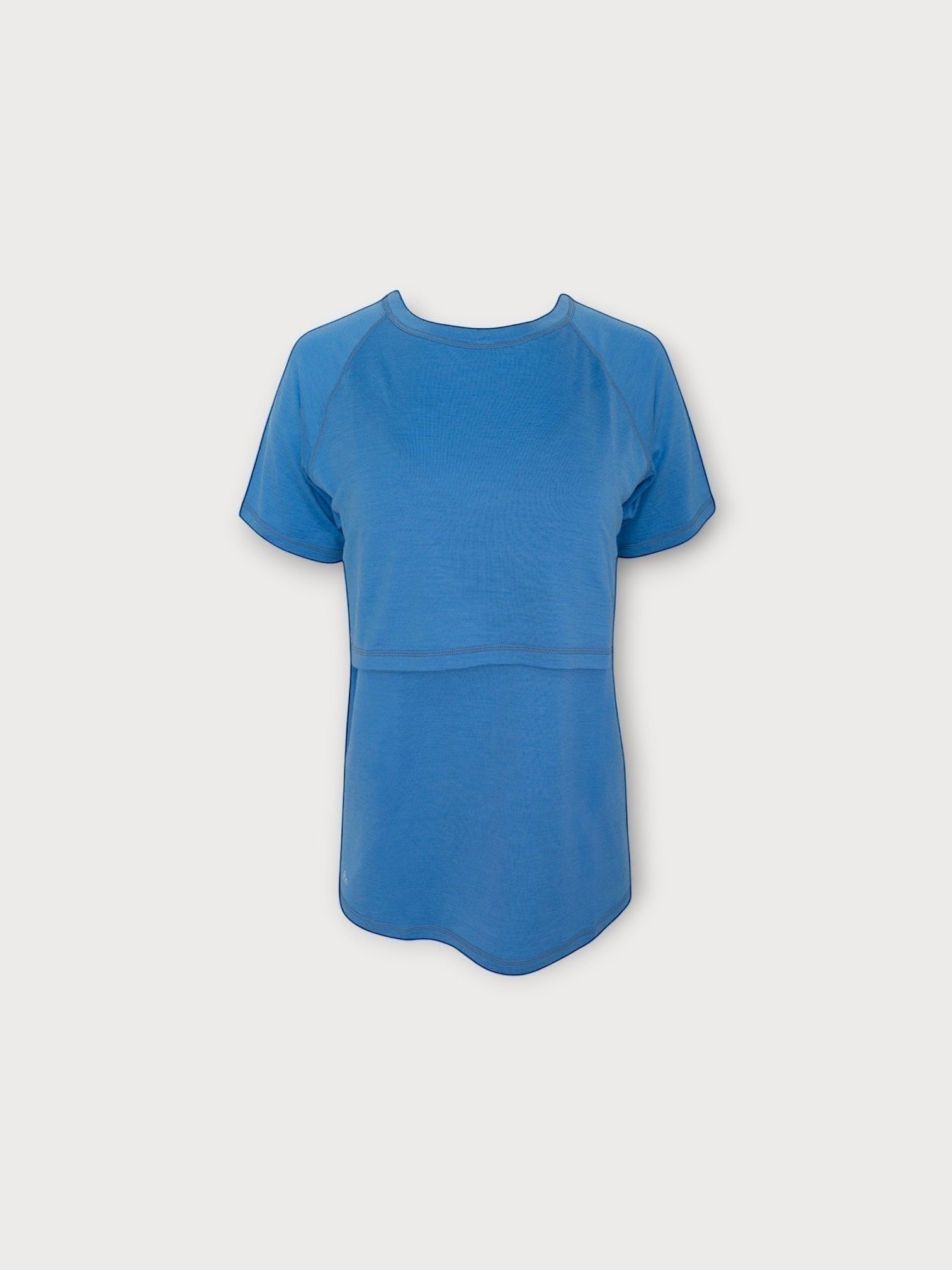 Merino Nursing T-shirt