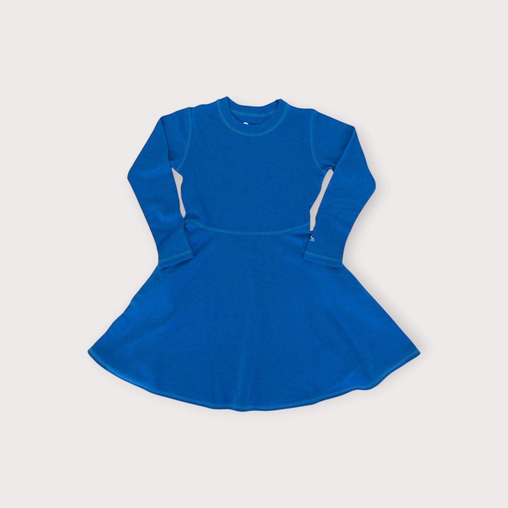 Kids Merino Adventure Dress
