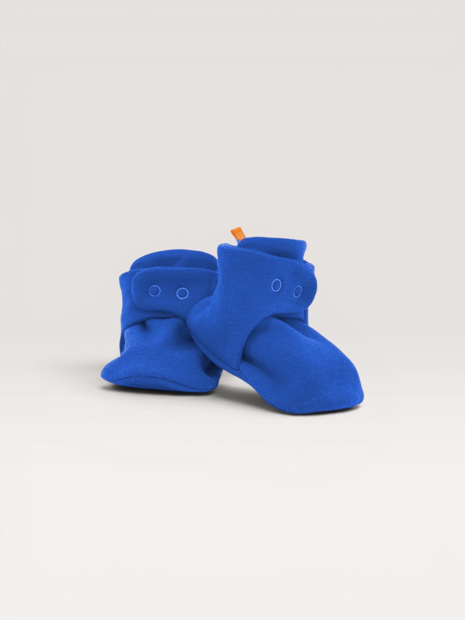 Merino Baby Booties