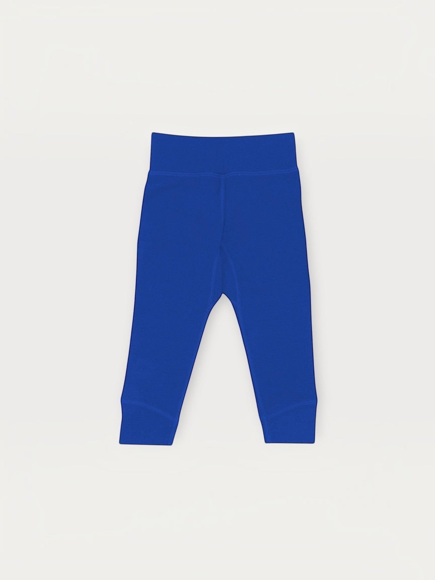 Baby Merino Legging - Wide Waistband