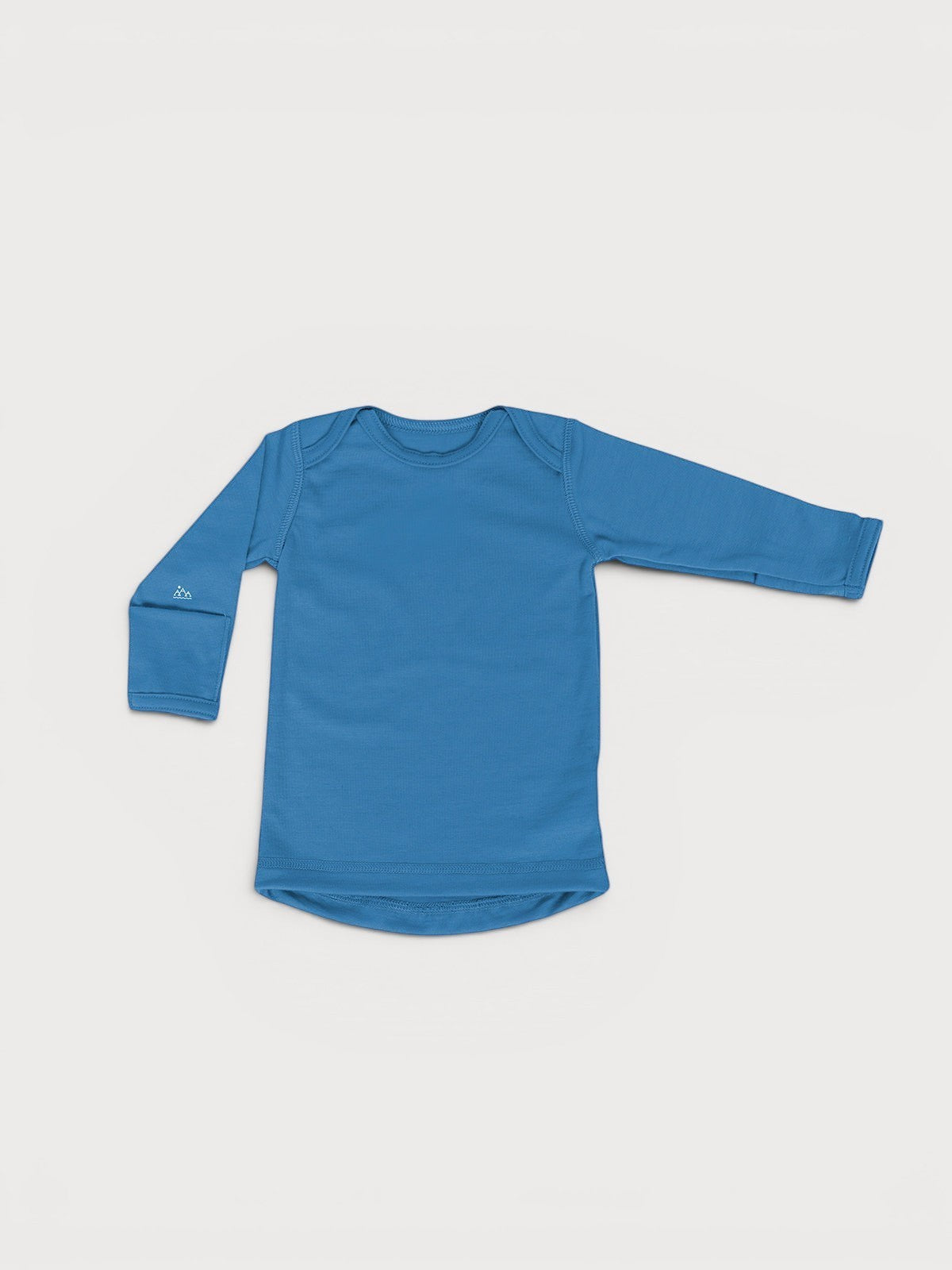 Baby Merino Long Sleeve