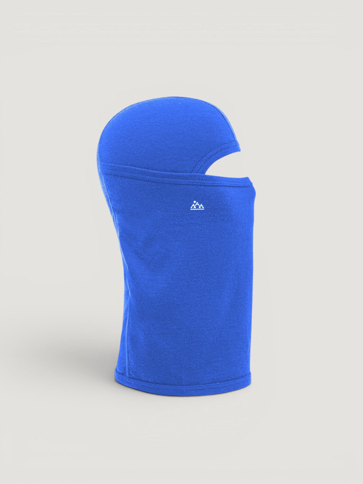 Merino Balaclava With Ponytail Hole – All Ages