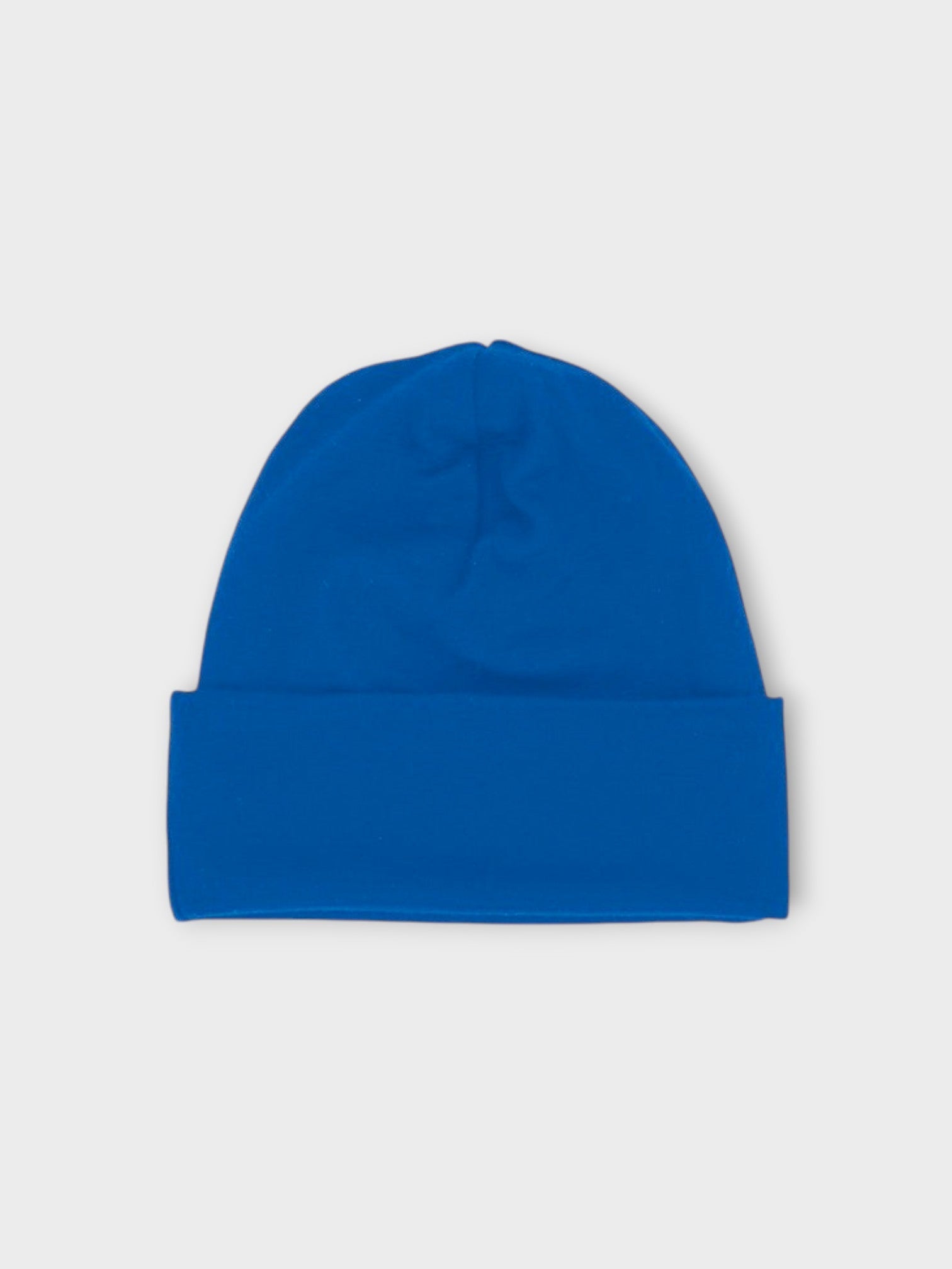 Helmet-friendly Merino Beanie