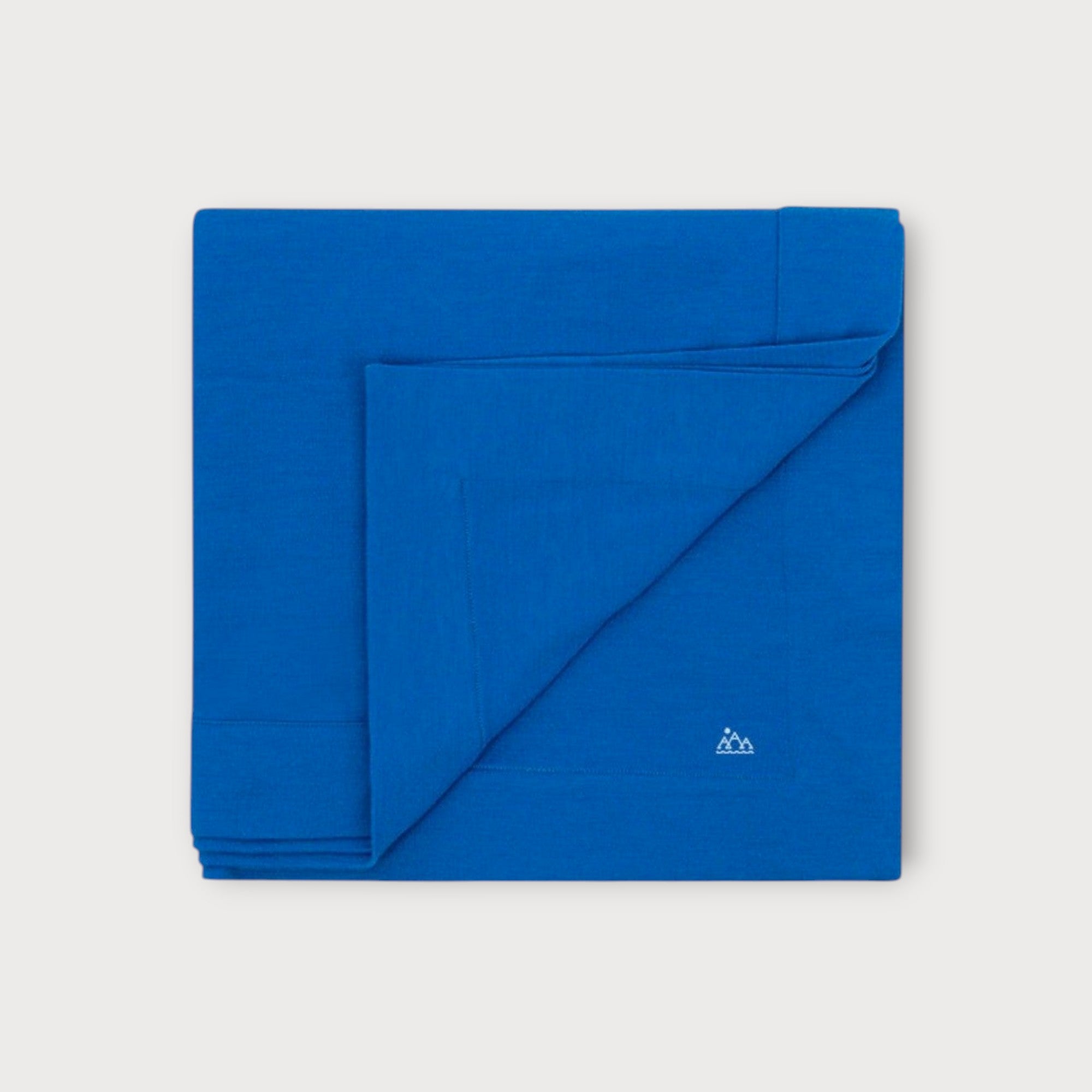 Merino Travel Adventure Blanket