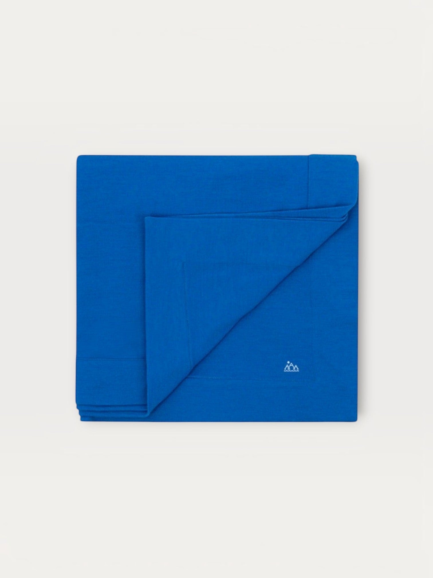 Merino Travel Adventure Blanket