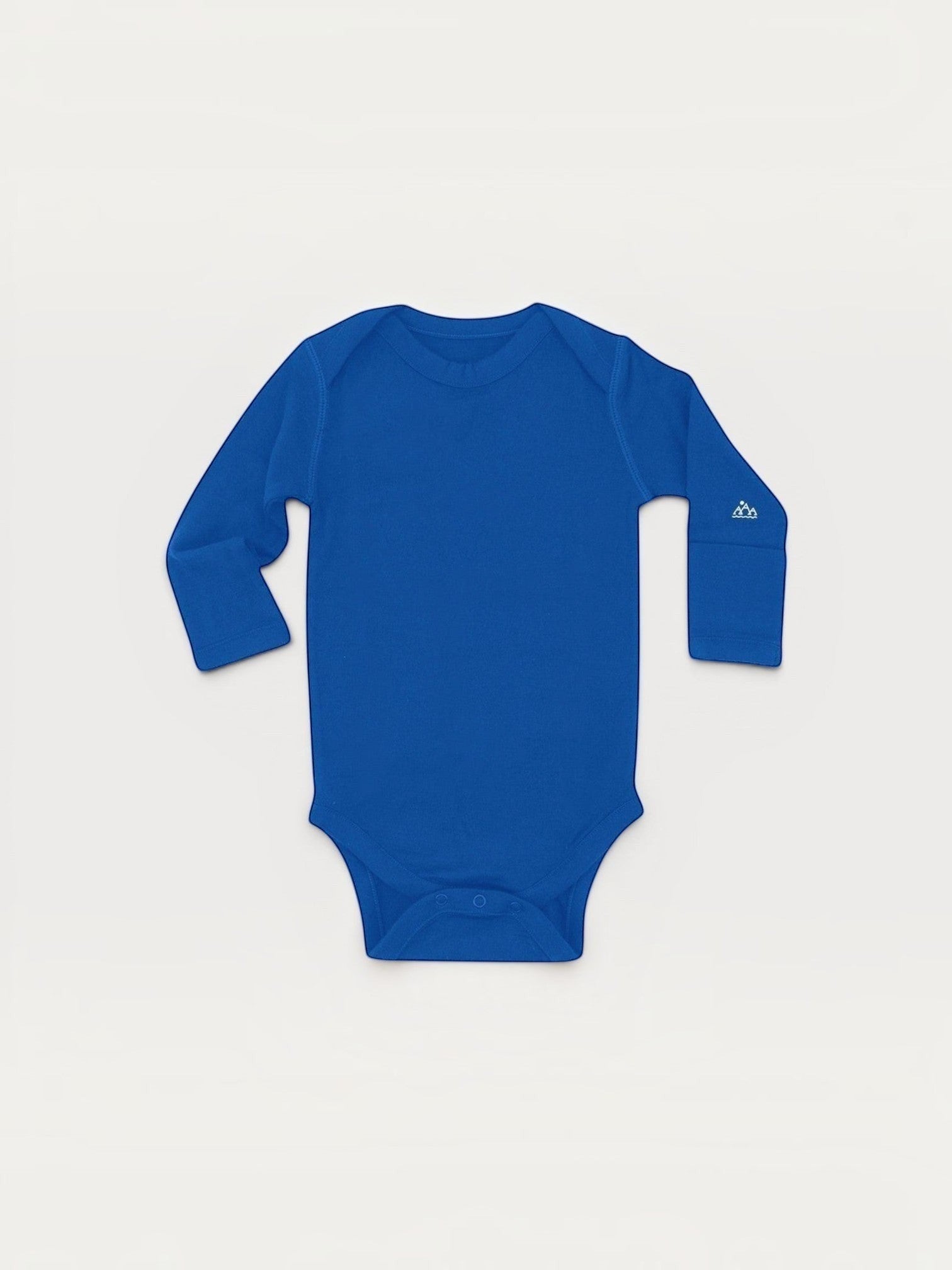Baby Merino Bodysuit