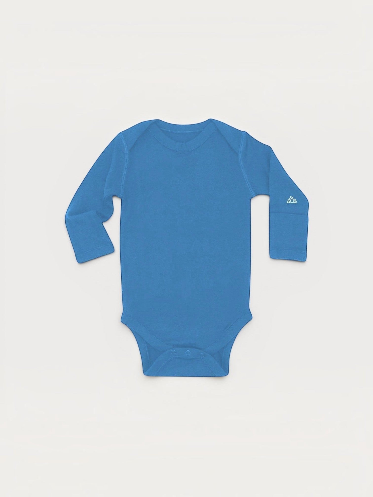 Baby Merino Bodysuit