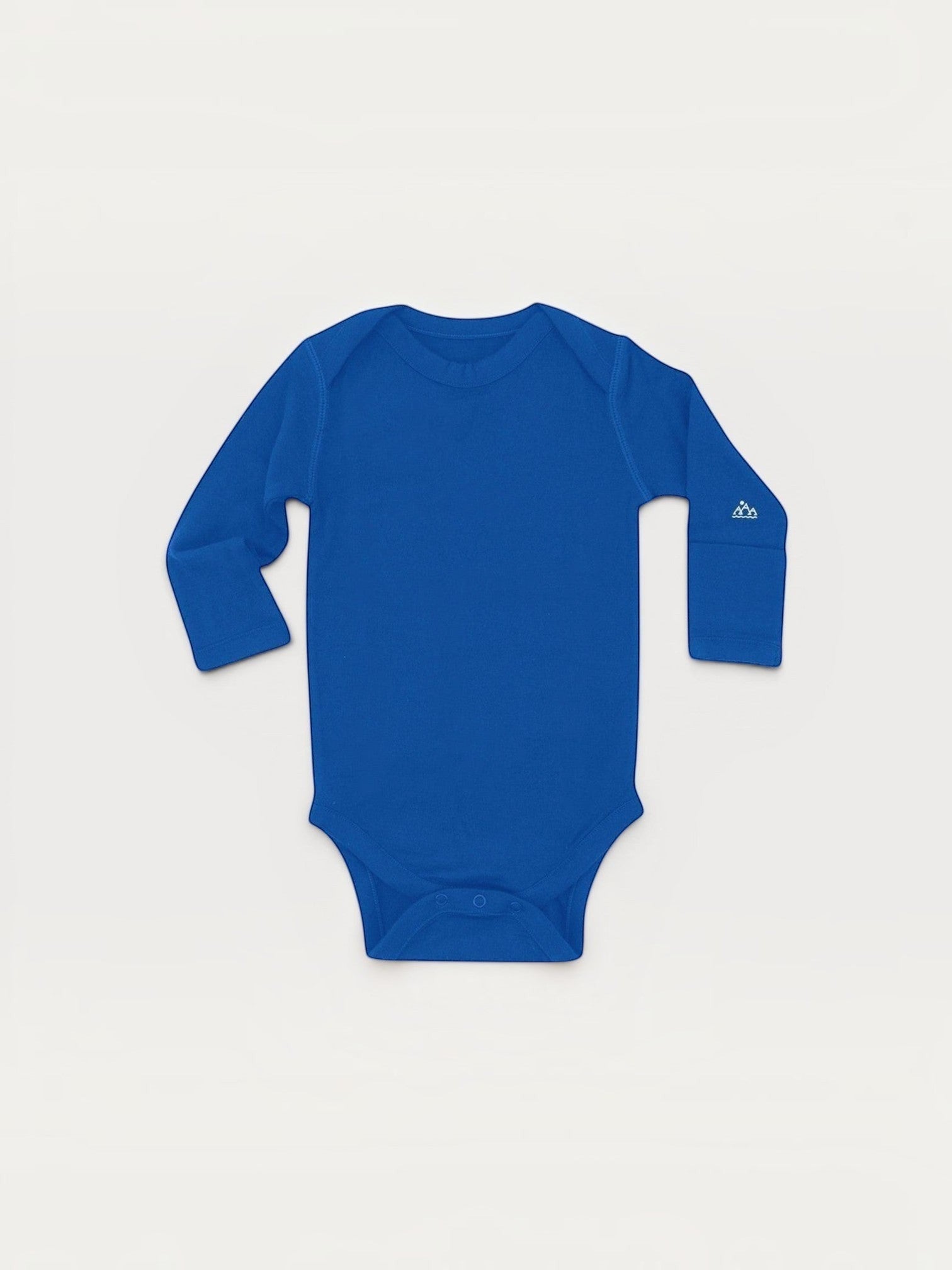 Baby Merino Bodysuit